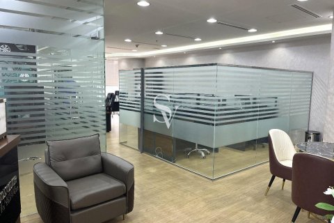 Office in The Citadel Tower, Business Bay, Dubai 102 sq.m. № 113214 - photo 3