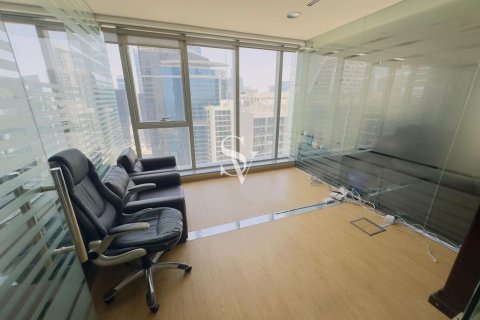 Office in The Citadel Tower, Business Bay, Dubai 102 sq.m. № 113214 - photo 13