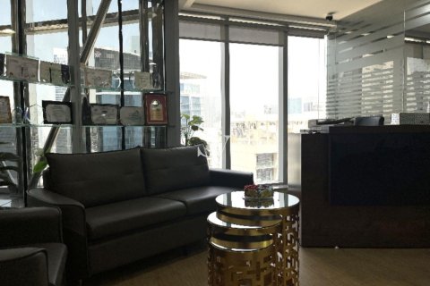 Office in The Citadel Tower, Business Bay, Dubai 102 sq.m. № 113214 - photo 8