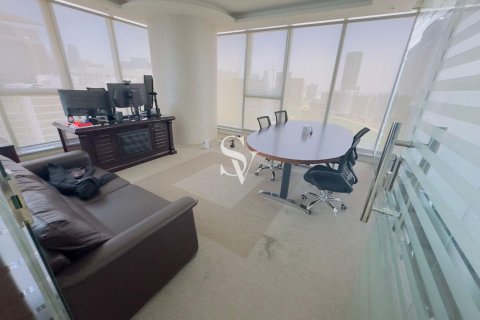 Office in The Citadel Tower, Business Bay, Dubai 102 sq.m. № 113214 - photo 5