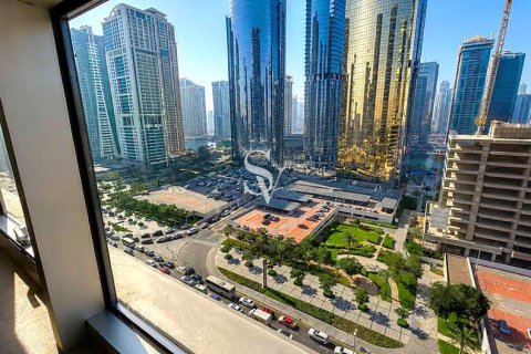 Снять в аренду офис в Mazaya Business Avenue, Джумейра Лейк Тауэрс, Дубай: 165м², № 113220 - фото 9