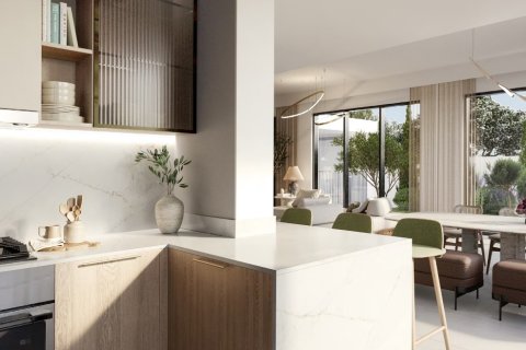 Townhouse in Dubai South (Dubai World Central), Dubai 4 bedrooms, 398 sq.m. № 6270 - photo 6