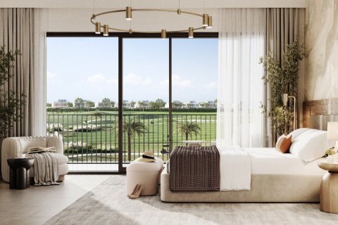 Townhouse in Dubai South (Dubai World Central), Dubai 4 bedrooms, 398 sq.m. № 6270 - photo 7
