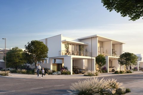 Maison de ville à Dubai Land, Dubai, 3 chambres, 198 m², № 6271