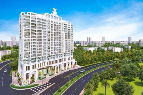 VINCITORE AQUA DIMORE في Dubai Science Park, دبي, رقم 6281