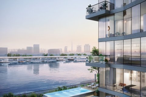 Apartment in The World Islands, Dubai 1 bedroom, 77 sq.m. № 6272 - photo 16