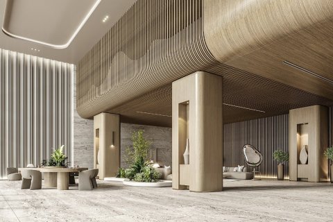 Apartment in The World Islands, Dubai 1 bedroom, 77 sq.m. № 6272 - photo 17