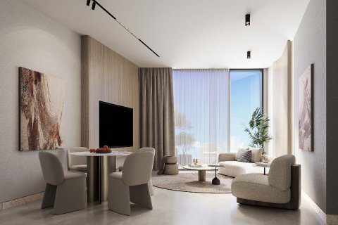 Apartment in The World Islands, Dubai 1 bedroom, 77 sq.m. № 6272 - photo 15