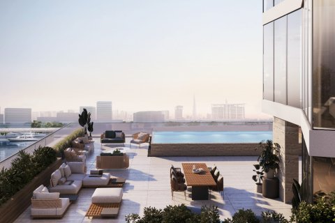Apartment in The World Islands, Dubai 1 bedroom, 77 sq.m. № 6272 - photo 5