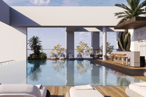 Apartment in The World Islands, Dubai 1 bedroom, 77 sq.m. № 6272 - photo 6