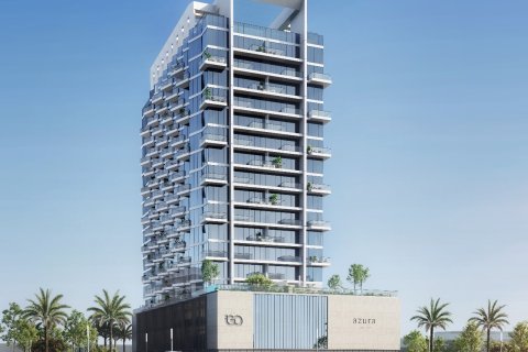 Apartment in The World Islands, Dubai 1 bedroom, 77 sq.m. № 6272 - photo 3