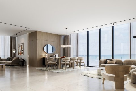 Apartment in The World Islands, Dubai 1 bedroom, 77 sq.m. № 6272 - photo 9