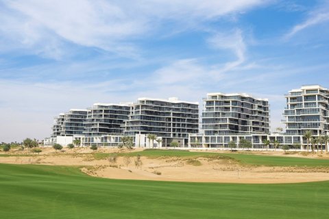 Appartement à DAMAC Hills (Akoya by DAMAC), Dubai, 3 chambres, 264.59 m², № 133429 - photo 2