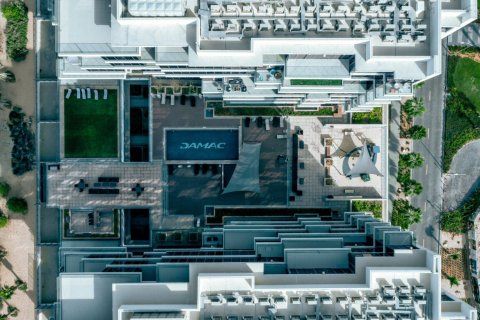 Appartement à DAMAC Hills (Akoya by DAMAC), Dubai, 3 chambres, 264.59 m², № 133429 - photo 3