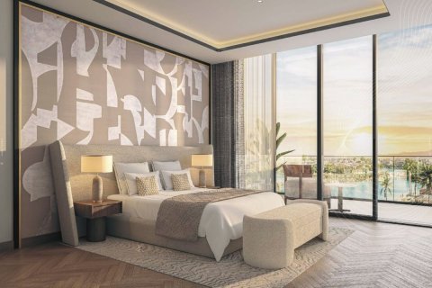 Apartment in Dubai 1 bedroom, 54.7 sq.m. № 110794 - photo 11