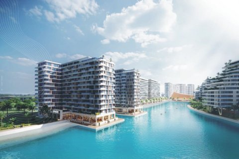 Apartment in Dubai 1 bedroom, 54.7 sq.m. № 110794 - photo 4