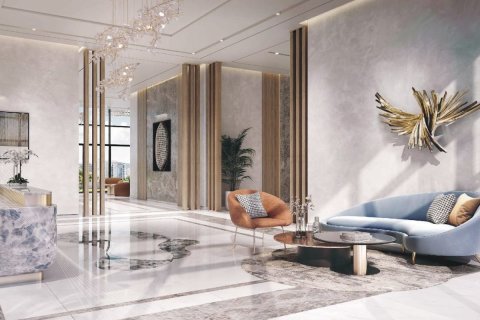 Apartment in Dubai 1 bedroom, 54.7 sq.m. № 110794 - photo 9