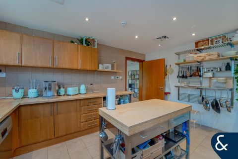 Appartement à Green Community, Dubai, 2 chambres, 179 m², № 78996 - photo 10