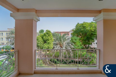 Appartement à Green Community, Dubai, 2 chambres, 179 m², № 78996 - photo 2