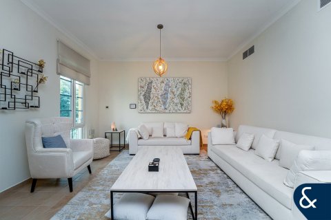 Appartement à Green Community, Dubai, 2 chambres, 179 m², № 78996 - photo 3