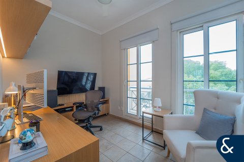 Appartement à Green Community, Dubai, 2 chambres, 179 m², № 78996 - photo 19