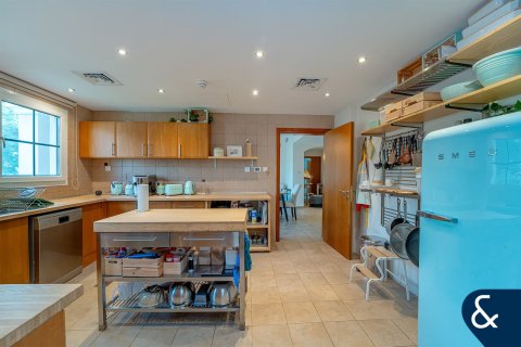 Appartement à Green Community, Dubai, 2 chambres, 179 m², № 78996 - photo 9
