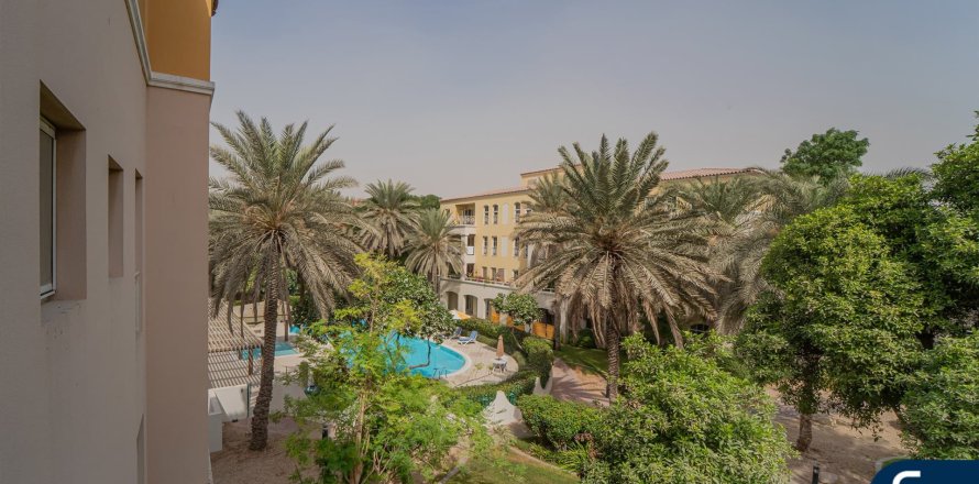 Appartement à Green Community, Dubai, 2 chambres, 179 m², № 78996