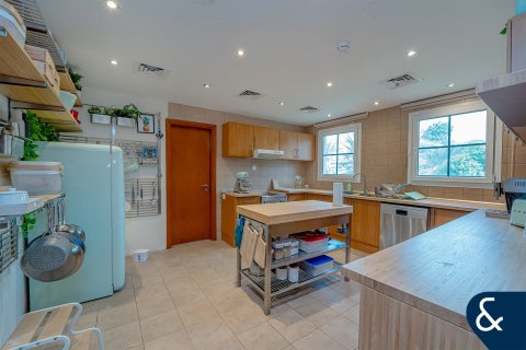 Appartement à Green Community, Dubai, 2 chambres, 179 m², № 78996 - photo 8