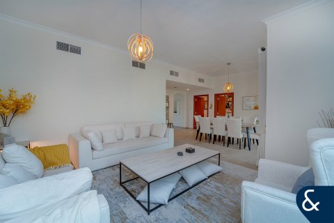 Appartement à Green Community, Dubai, 2 chambres, 179 m², № 78996 - photo 4