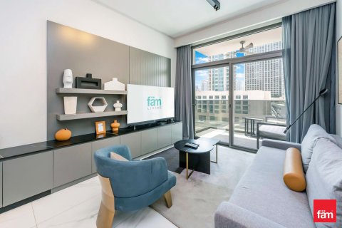 Appartement à Business Bay, Dubai, 2 chambres, 89.8 m², № 109879