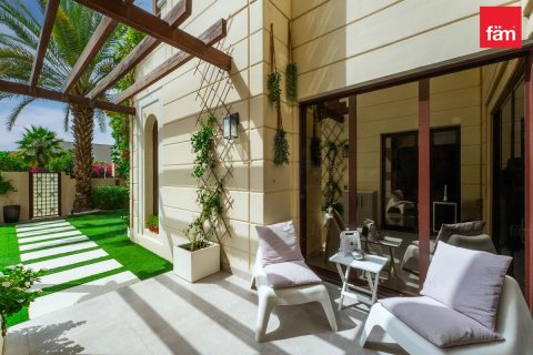 Adosado en Dubai, 4 dormitorios, 311.5 m², № 109878 - foto 30