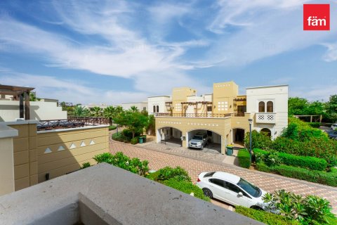 Adosado en Dubai, 4 dormitorios, 311.5 m², № 109878 - foto 5