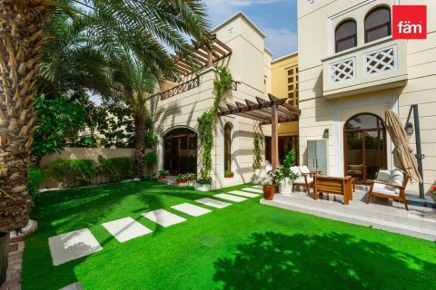 Adosado en Dubai, 4 dormitorios, 311.5 m², № 109878 - foto 29