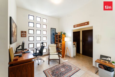 Adosado en Dubai, 4 dormitorios, 311.5 m², № 109878 - foto 6