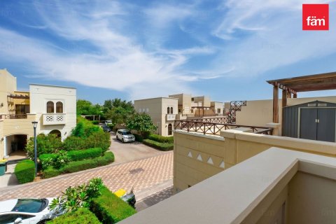 Adosado en Dubai, 4 dormitorios, 311.5 m², № 109878 - foto 23