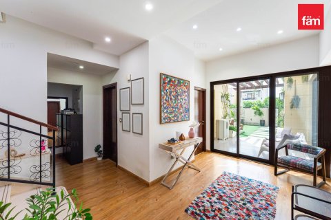 Adosado en Dubai, 4 dormitorios, 311.5 m², № 109878 - foto 16