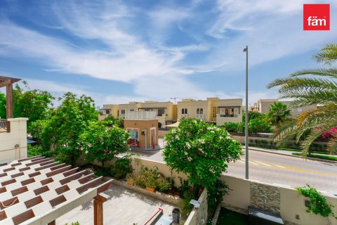 Adosado en Dubai, 4 dormitorios, 311.5 m², № 109878 - foto 26