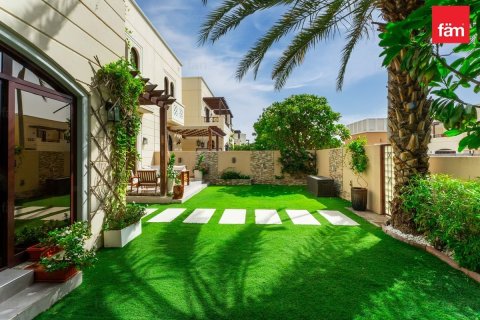 Adosado en Dubai, 4 dormitorios, 311.5 m², № 109878 - foto 27