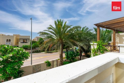 Adosado en Dubai, 4 dormitorios, 311.5 m², № 109878 - foto 24