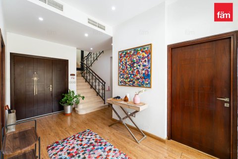 Adosado en Dubai, 4 dormitorios, 311.5 m², № 109878 - foto 17