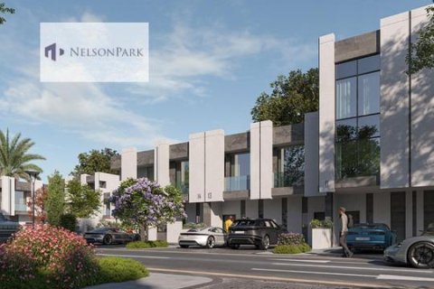 تاون هاوس في Dubai Land, دبي 2 غرف نوم, 56.6 م² رقم 8633 - صورة 10