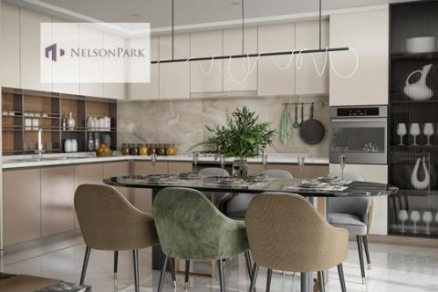 تاون هاوس في Dubai Land, دبي 2 غرف نوم, 56.6 م² رقم 8633 - صورة 2