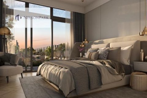 تاون هاوس في Dubai Land, دبي 2 غرف نوم, 56.6 م² رقم 8633 - صورة 3