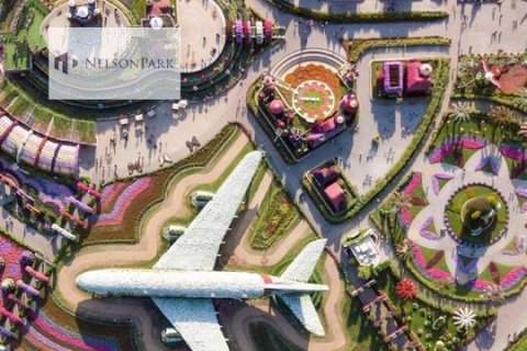 تاون هاوس في Dubai Land, دبي 2 غرف نوم, 56.6 م² رقم 8633 - صورة 5