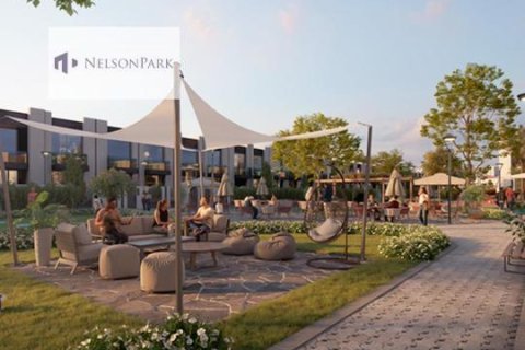 تاون هاوس في Dubai Land, دبي 2 غرف نوم, 56.6 م² رقم 8633 - صورة 7