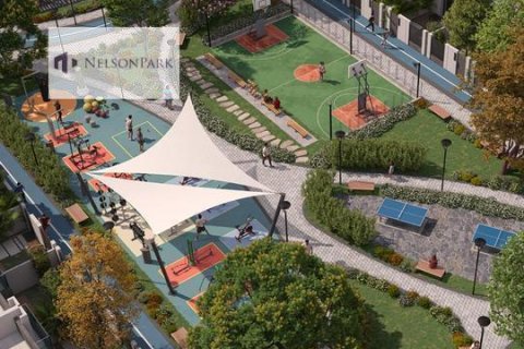 تاون هاوس في Dubai Land, دبي 2 غرف نوم, 56.6 م² رقم 8633 - صورة 6