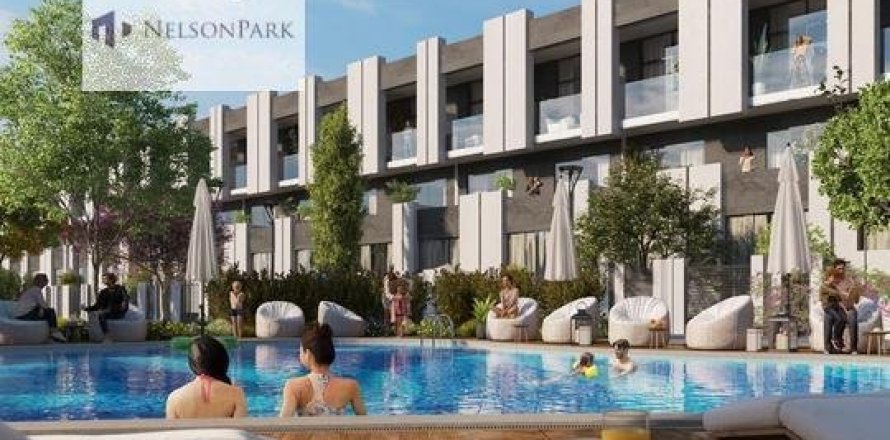 تاون هاوس في Dubai Land, دبي 2 غرف نوم, 56.6 م² رقم 8633