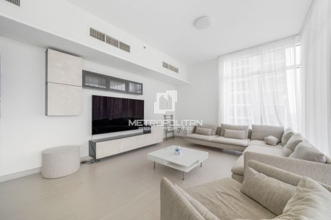 Appartement à Park Gate Residences, Al Kifaf, Dubai, 2 chambres, 137 m², № 73051 - photo 7