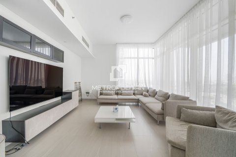 Appartement à Park Gate Residences, Al Kifaf, Dubai, 2 chambres, 137 m², № 73051 - photo 2