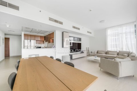 Appartement à Park Gate Residences, Al Kifaf, Dubai, 2 chambres, 137 m², № 73051 - photo 11